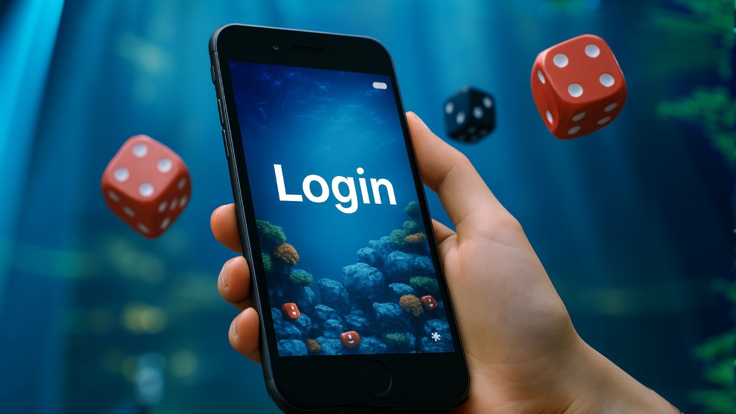 Login to BDKKK Casino
